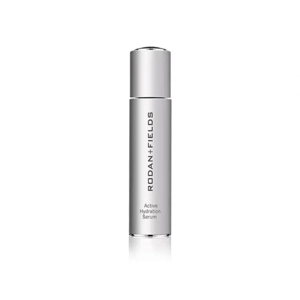 Rodan + Fields  NWT two sample sheet 3 days active hydration serum - Picture 5 of 8